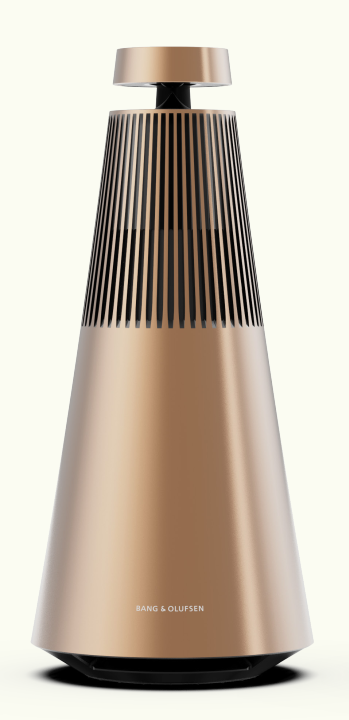 BeoSound 2 - Bang & Olufsen Flagshipstore Zürich am Stauffacher